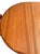 Danish Round and Oval Extendable Dining Table in Teak by Ib Kofod-Larsen for Faarup Møbelfabrik, 1960s For Sale - Image 18 of 18