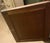 Antique Primitive Step Back Walnut Cupboard For Sale - Image 10 of 15