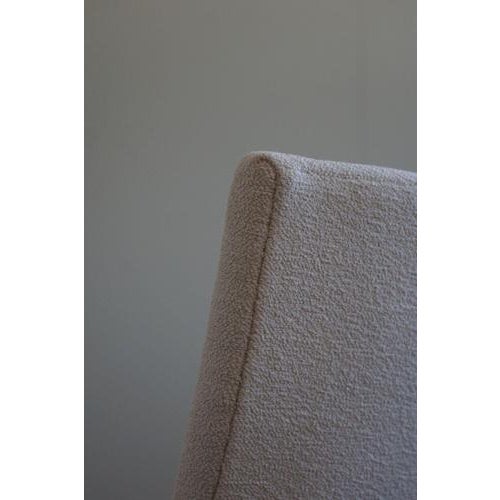 Set of Mid-Century Modern Danish Lounge Chairs in Bouclé & Beech, 1960s For Sale - Image 13 of 16