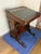 English Davenport Desk For Sale - Image 3 of 12