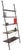 John Ild bookcase by Philippe Starck for Disform. 5 shelves. This is one of Philippe Starck's earliest designs, conceived...