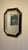 Vintage Bombay Company Allegro Hollywood Regency Octagonal Beveled Wall Mirror For Sale In Los Angeles - Image 6 of 8