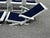 Mid-Century Modern Dining or Patio Chairs by French Maker Triconfort 6 Piece For Sale - Image 15 of 18