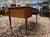 Wood English Cherrywood Writing Desk For Sale - Image 7 of 17