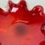 Murano Glass Floral Ashtray from Barovier + Toso, Italy, 1970s For Sale - Image 9 of 18