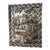 1990s Lake Como Garden Tapestry For Sale