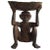 1950s Bronze Monkey Bowl For Sale - Image 13 of 13
