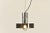Italian Pendant Light by Flavio Poli for Seguso, 1970s For Sale - Image 11 of 11