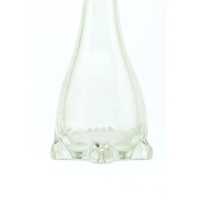 Art Nouveau Vase, Former Austro-Hungarian Empire, 1900s For Sale - Image 6 of 8