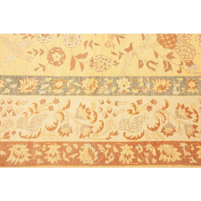 Traditional Traditional Inspired Oriental Rug by Doris Leslie Blau For Sale - Image 3 of 9
