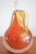 Mid-Century Pear Murano Glass from Barovier & Toso, 1960s For Sale - Image 3 of 13