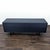 Modern Blu Dot Lap Modern Black 6-Drawer Dresser With Sleek Horizontal Design, Attributed For Sale - Image 3 of 12