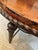 Hammered Copper Coffee Table For Sale - Image 4 of 8