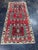Turkish Yastik Rug 1'7" x 3'3" For Sale - Image 4 of 5