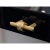 Vertigo Console Table by Memoir Essence Dimensions: D 50 x W 150 x H 90 cm. Materials: Brushed brass and lacquer. Vertigo...