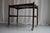 Wood Danish Modern Rosewood Serving Trolley, 1960s For Sale - Image 7 of 18