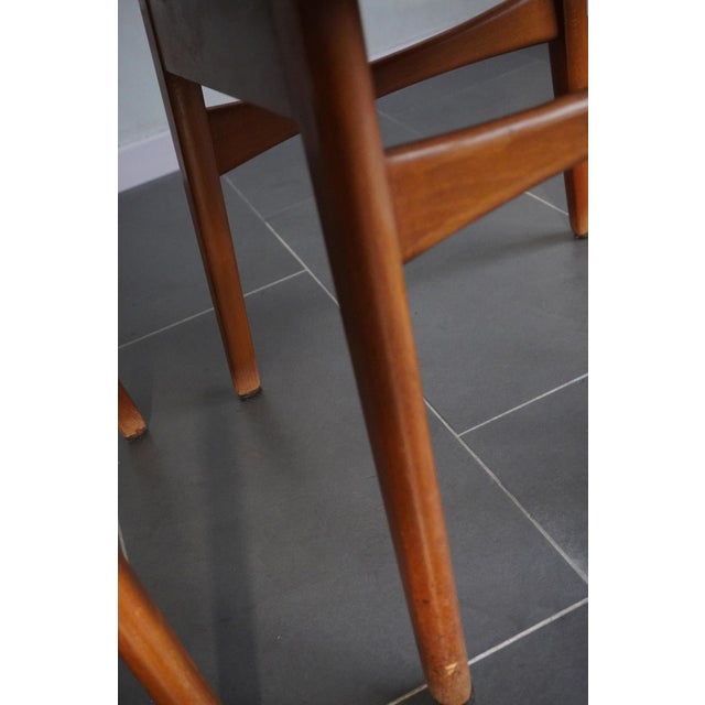 CH30 Chairs by Hans J. Wagner for Carl Hansen, 1960s, Set of 4 For Sale - Image 16 of 18