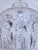 1960's Antique Crystal Basket-Style Pendant Chandelier For Sale - Image 9 of 12