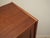 Danish Teak Highboard, 1970s For Sale - Image 13 of 18