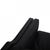 Moel 2213 3-Seater Sofa in Black Leather by Børge Mogensen, 2001 For Sale - Image 16 of 18