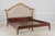 Maitland - Smith Maitland Smith 89-1305 Elliot King Size Bed For Sale - Image 4 of 18