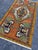 Early 21st Century Turkish Yastik Rug 1'8" x 3'1" For Sale - Image 5 of 5