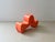 Phantom Plastic Chair by Verner Panton for Densa Basel, 1999 For Sale - Image 9 of 18