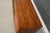 1950s Refinished 75” Danish Modern Teak Sideboard Credenza Dresser by Falster For Sale - Image 10 of 11