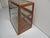 Vintage Dutch Bakery Display Cabinet, 1930s For Sale - Image 9 of 17