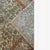 Vintage Malayer Rug | Ivory and Light Blue Central Medallion | 4x7 For Sale In Los Angeles - Image 6 of 6