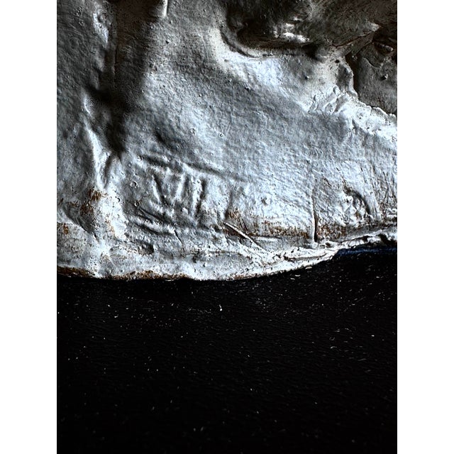 Beautiful David Bryce Original Clay Sculpture “Dance of Delight” Signed For Sale - Image 10 of 12
