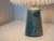 Mid-Century Modern Danish Ceramic Table Lamp For Sale - Image 3 of 7