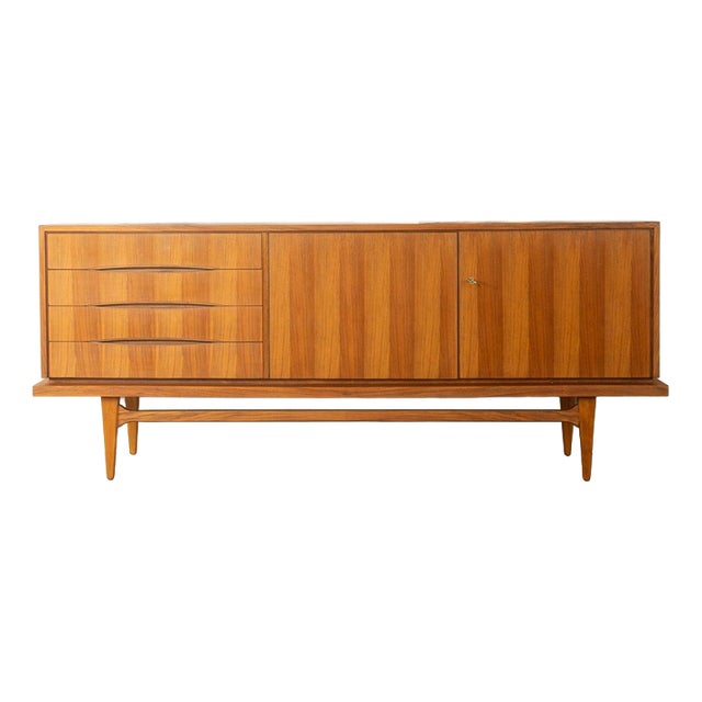 Mid-Century Sideboard, Germany, 1960s For Sale