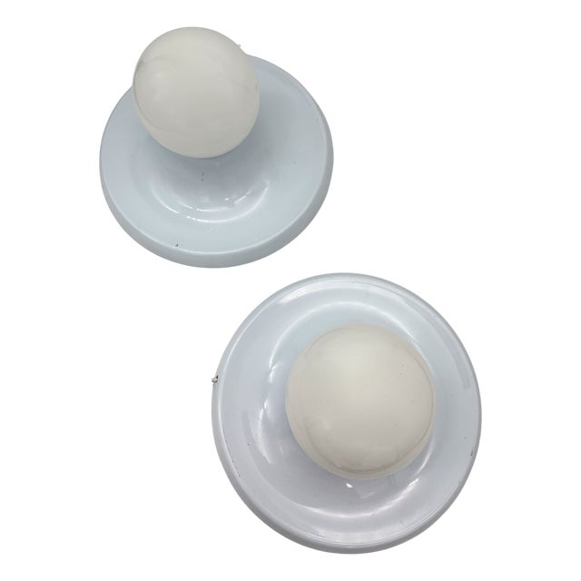 Table Lamp from Artemide, 1960, Set of 2 For Sale