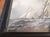 19th Century Oil Painting of America's Cup Yacht Race in Grisaille Palette For Sale - Image 10 of 17