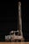 Early 20th Century Pile Driver Rig Salesman Sample For Sale - Image 4 of 16