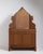 19th Century France Brown Wood Standard Dressers For Sale - Image 9 of 11