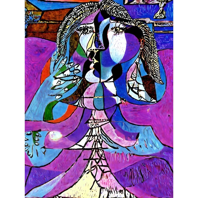 Ian Jones, Dream Sequence 5, Print For Sale