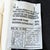 White Pottery Barn Slipcovered Parsons Dining Chair on Wheels For Sale - Image 8 of 8