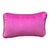 Hand-Embroidered Needlepoint "This Too Shall Pass" Original Pillow For Sale - Image 4 of 4
