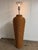 1990s Monumental Sculptural Rope Floor Lamp by Fusion Specialties For Sale - Image 16 of 17