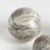 Contemporary Jaqueline Marble Orbs St/3 For Sale - Image 3 of 5