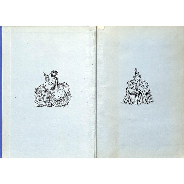 "She-Shanties" Book 1926 Herbert, a.p. For Sale - Image 11 of 12