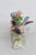 Crown Staffordshire Porcelain Goldfinch Bird Figurine Designed by Jt Jones 4897b For Sale In Miami - Image 6 of 15
