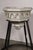 Antique Carved Stone Sinks (Stoups or Benitiers) From France, Circa 1830 - a Pair For Sale - Image 4 of 11