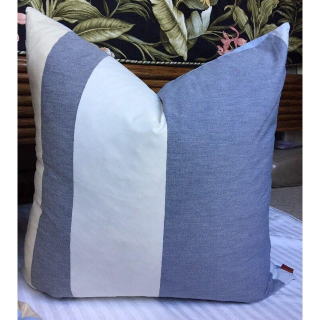 Missoni Home Pillows a Pair Chairish