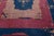 Textile Doris Leslie Blau Vintage Chinese Art Deco Rug For Sale - Image 7 of 9