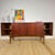 Vintage Scandinavian Teak Sideboard with Drawers, 1960s For Sale - Image 6 of 9