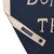 Medium "Don't Give Up the Ship" Cotton Canvas Flag For Sale - Image 4 of 4