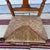 Antique Hudson Valley of New York, Queen Anne Turned Side Chair With Rush Seat, 18th Century For Sale - Image 11 of 18